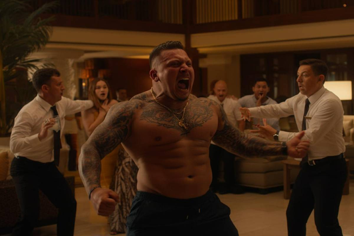 Dopo 30 anni in carcere, vince 160 milioni alla lotteria e viene arrestato di nuovo poche ore dopo