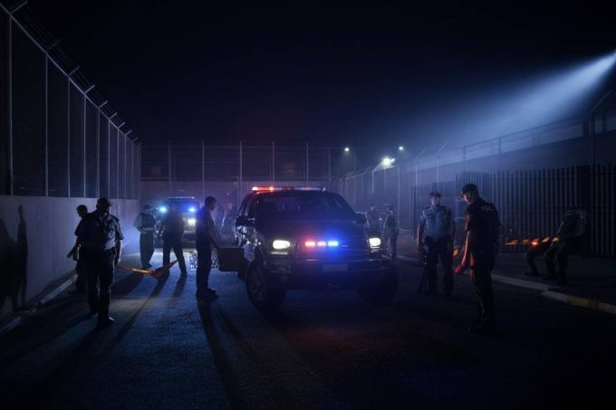 Due detenuti fuggono da Napoli-Poggioreale: la fuga che ha sorpreso tutti