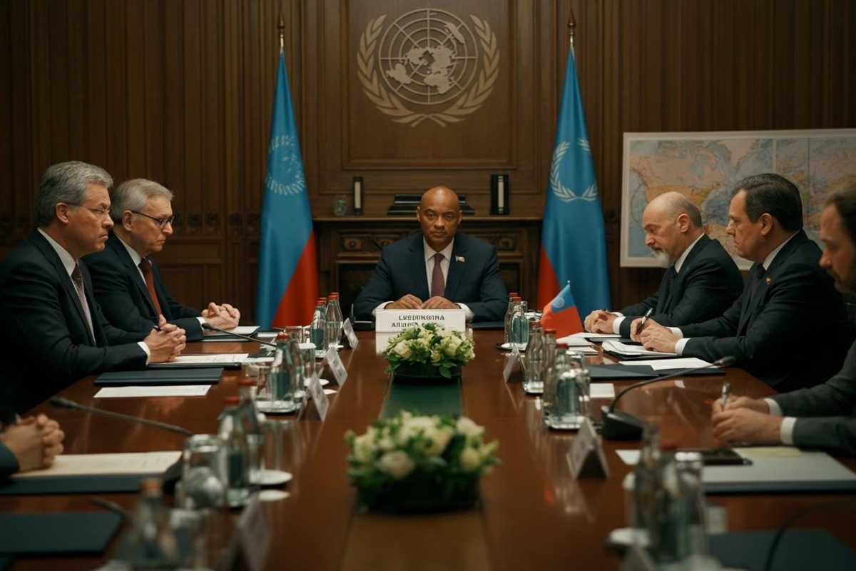 Egitto, Turchia e Qatar: un nuovo piano per la tregua a Gaza in arrivo