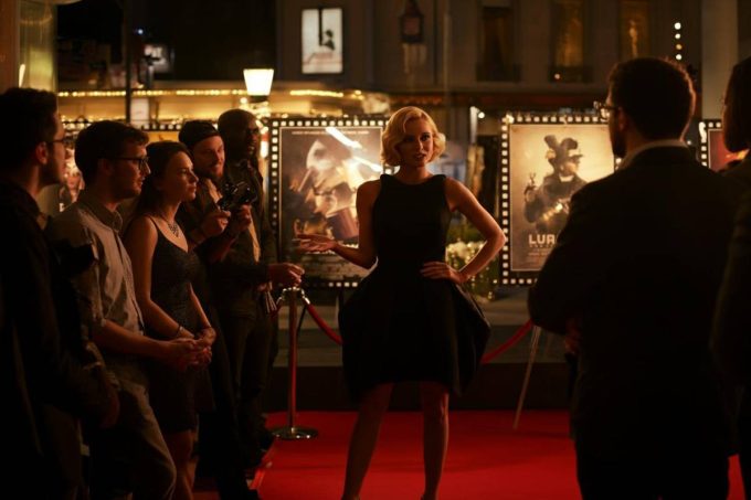 Emma Stone rivela: ecco perché credo negli alieni