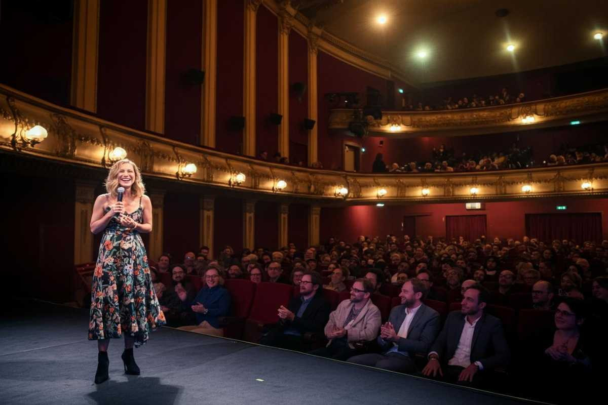 Emma Thompson rivela: 'Avrei potuto uscire con Donald Trump'