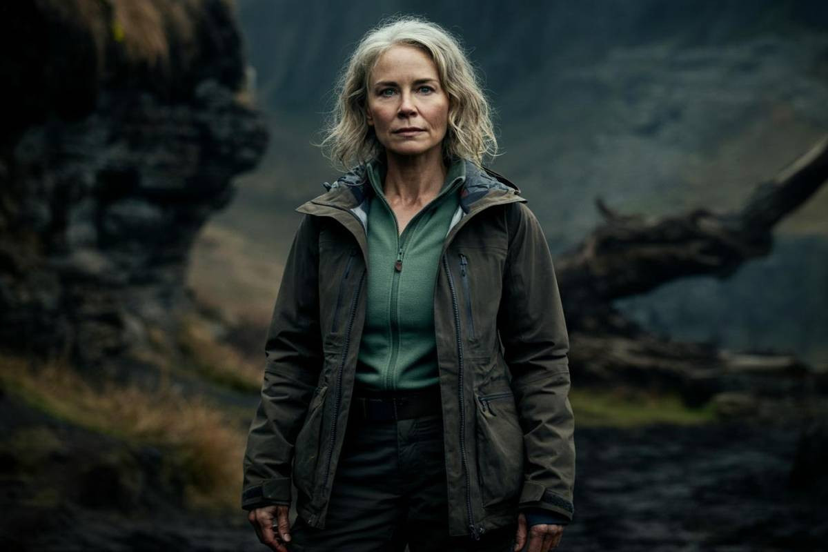 Emma Thompson svela la sua follia: girare un film d'azione a 66 anni