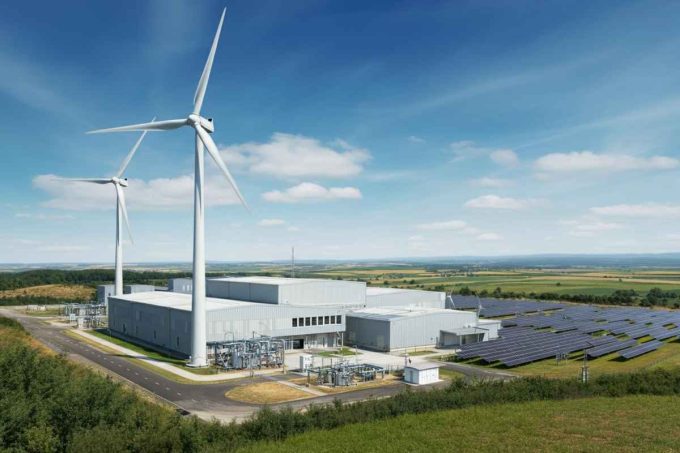 Enel registra un utile netto ordinario di 3,8 miliardi nel primo semestre