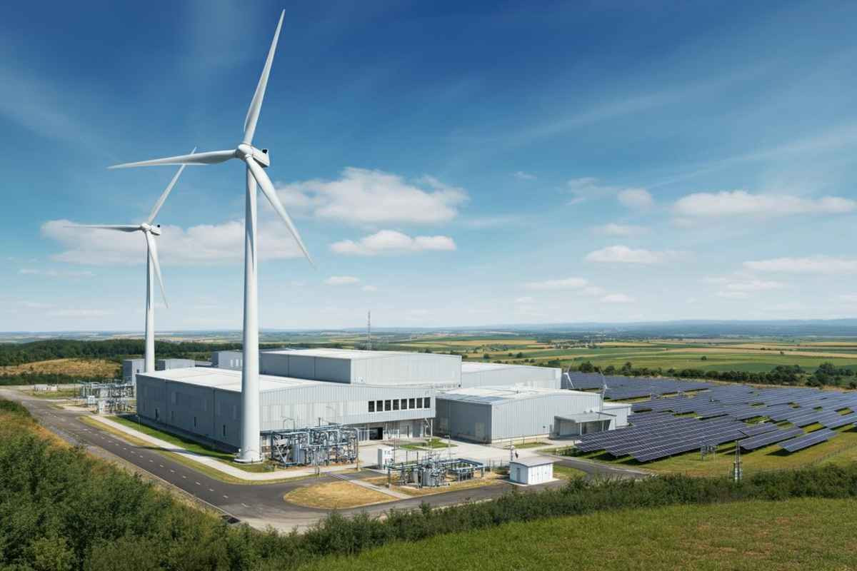 Enel registra un utile netto ordinario di 3,8 miliardi nel primo semestre