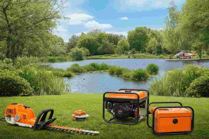 Esplosione al biolago di Monclassico: due operai feriti in un incidente sorprendente