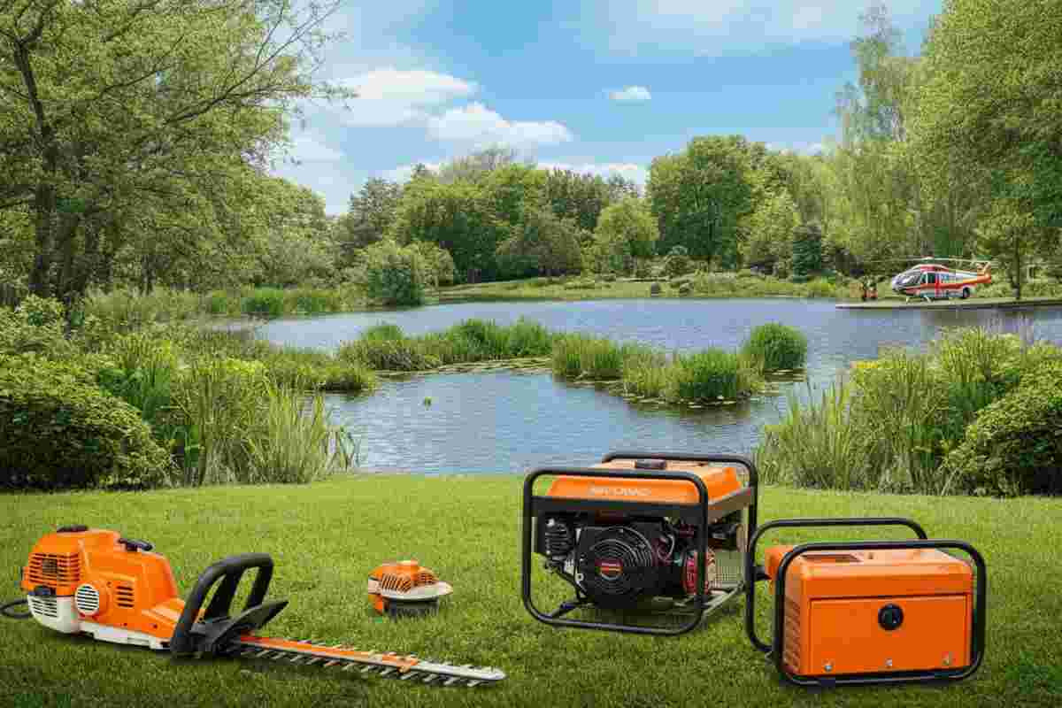 Esplosione al biolago di Monclassico: due operai feriti in un incidente sorprendente