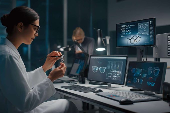 EssilorLuxottica mira a espandere la sua influenza in Nikon del 20%