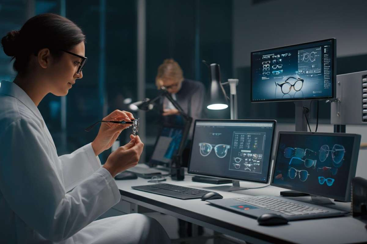 EssilorLuxottica mira a espandere la sua influenza in Nikon del 20%