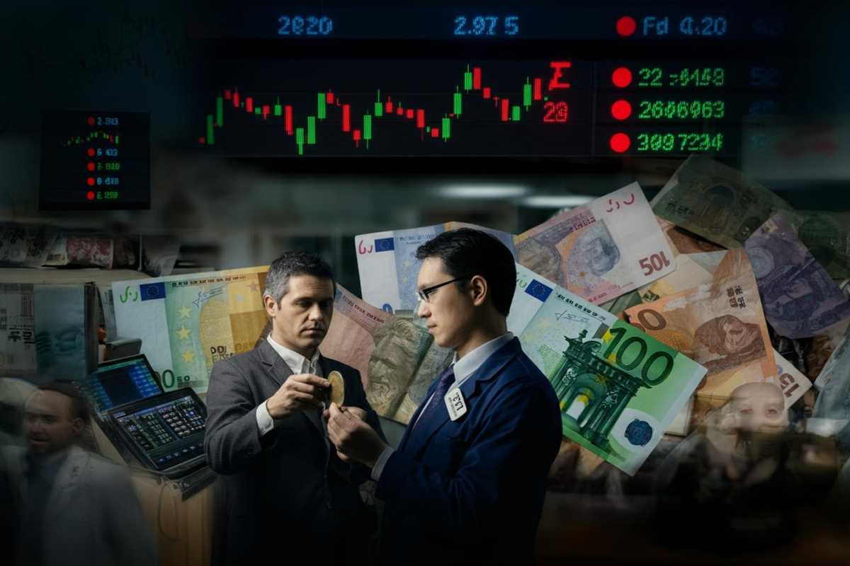 Euro risale leggermente: scambiato a 1,1638 dollari