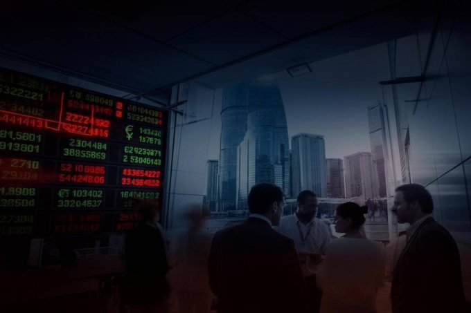 Euro scende leggermente: attualmente a 1,1550 dollari