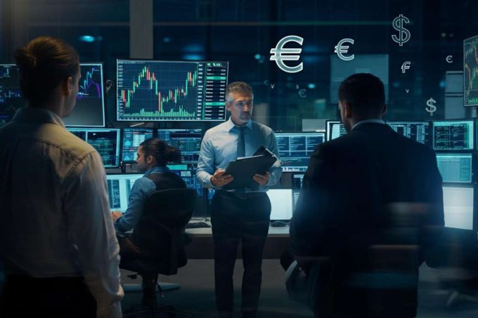 Euro si stabilizza intorno a 1,1647 dollari: cosa aspettarsi?