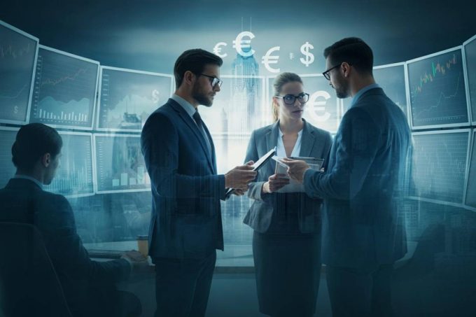 Euro stabile a 1,1685 dollari: cosa aspettarsi nei prossimi giorni