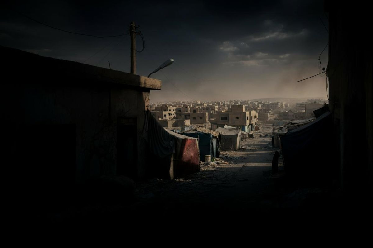 Evacuazione di Gaza City: cosa aspettarsi nei prossimi due mesi