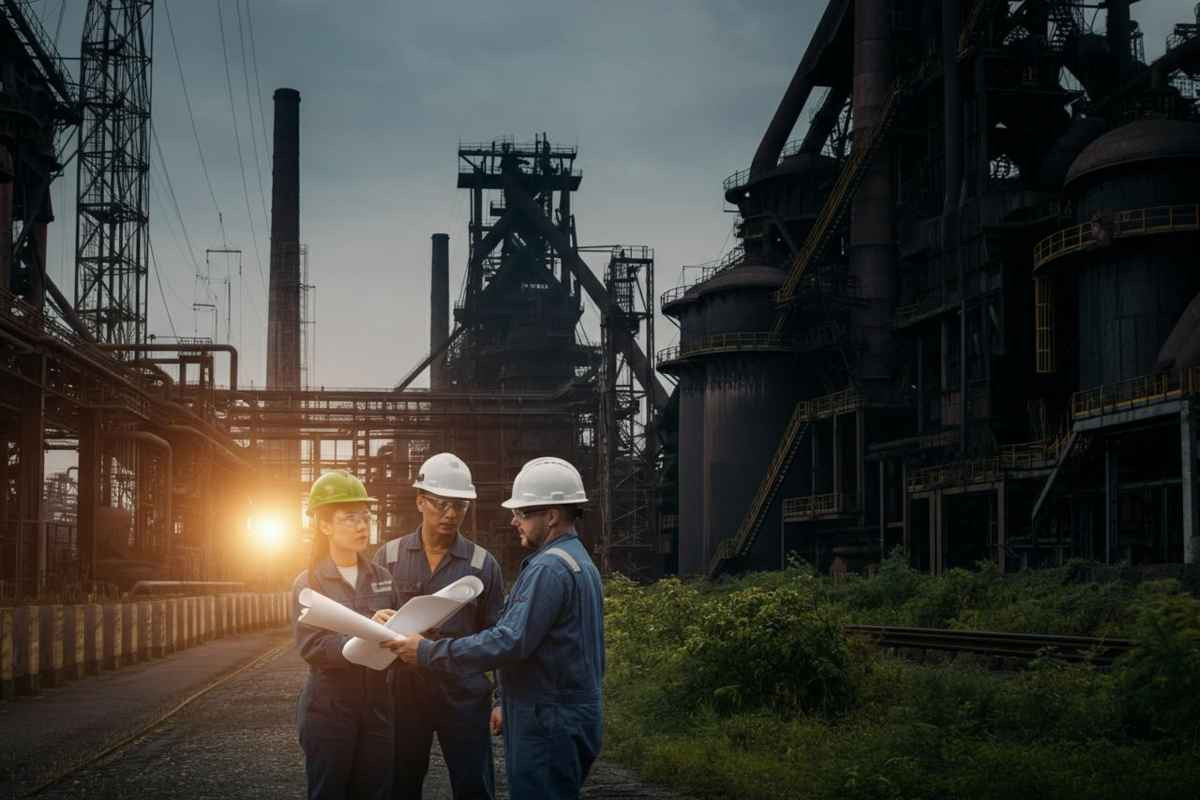 Ex Ilva, nuova data per il tavolo sulla Cigs: si attende il 10 settembre