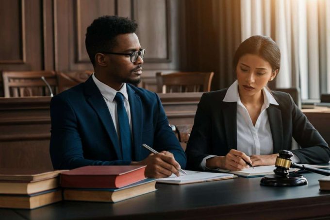 Ex conduttrice di Fox News diventa Procuratore di Washington: una carriera inaspettata