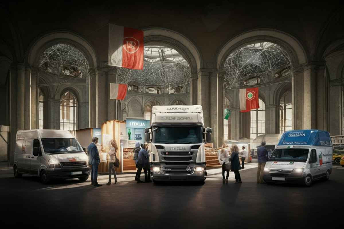 Export in crescita: a giugno il balzo del 4,9% grazie agli Stati Uniti