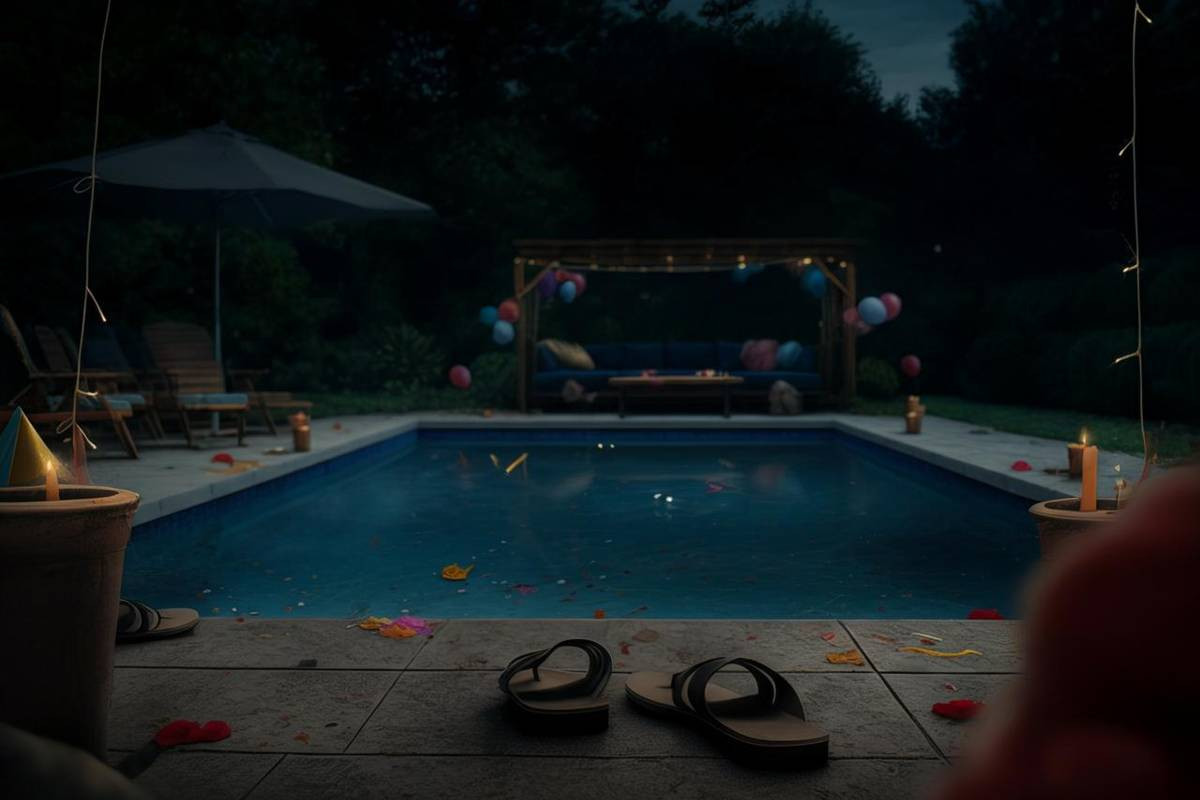 Familiari di Simona Cinà chiedono verità sulla morte della 20enne in piscina: «Dove sono i suoi vestiti?»