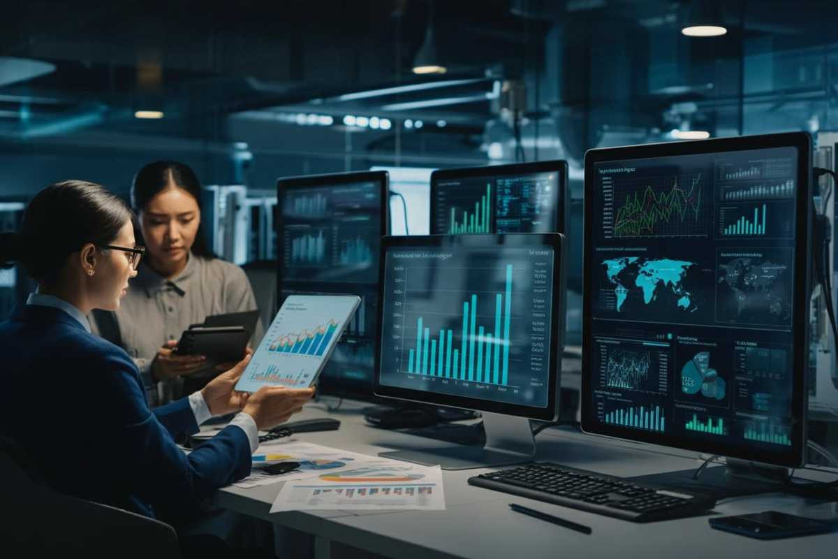 Fastweb e Vodafone: ricavi stabili a 3,6 miliardi nel semestre, cosa significa per il mercato?