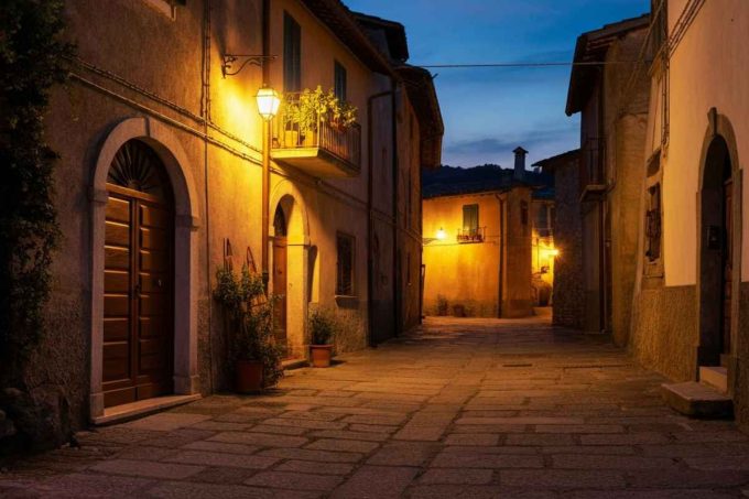 Femminicidio nel Salernitano: arrestato Christian Persico, accusato di aver strangolato l'ex dopo una violenta lite