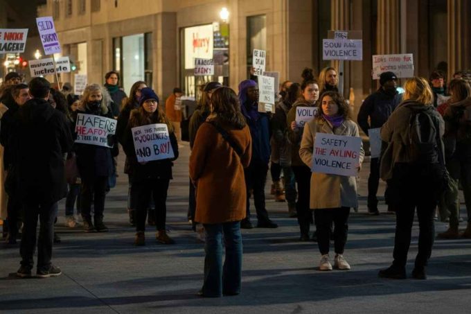 Fermato il sospetto dopo la violenza su una giovane a Perugia