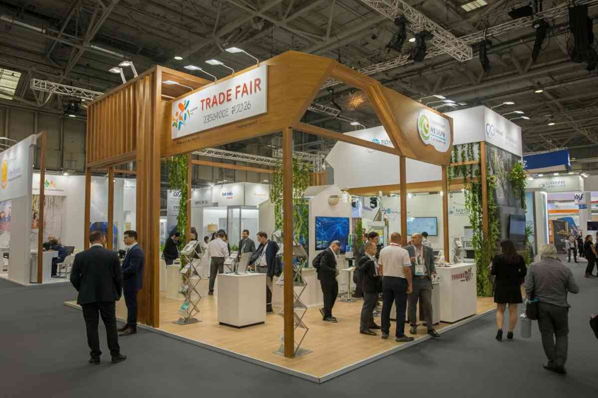 Fiera Milano: ricavi a 177,9 milioni e previsioni ottimistiche in crescita