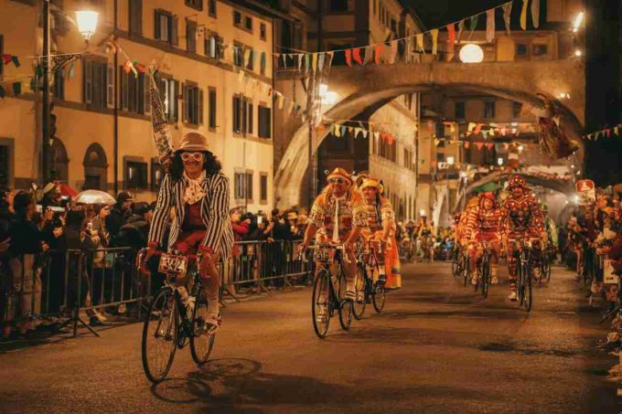 Firenze festeggia 50 anni di Fantozzi con la Coppa Cobram