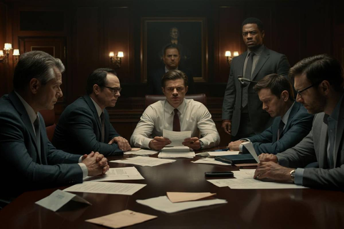 Fratricidi in FdI: la guerra segreta di Prato tra lettere anonime e scandali