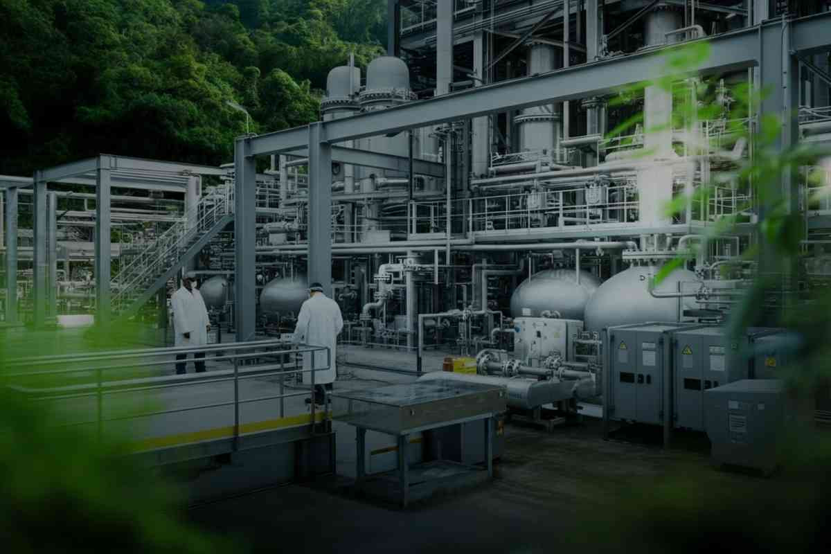 Friulia scommette 5 milioni sulla Caffaro per un innovativo stabilimento