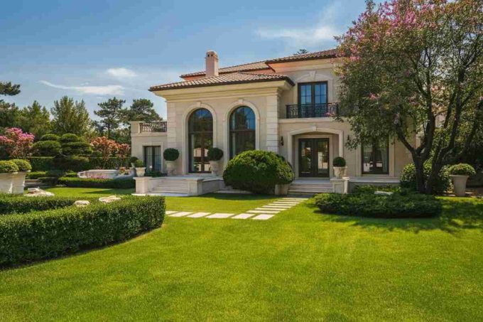 Furto da record nella villa di Fiorello: rubati 300 mila euro di preziosi