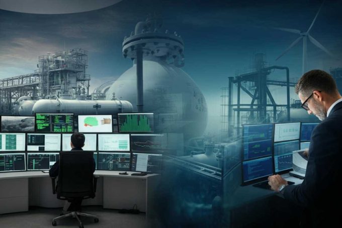 Futuro del gas: prezzi a 31,62 euro per megawattora