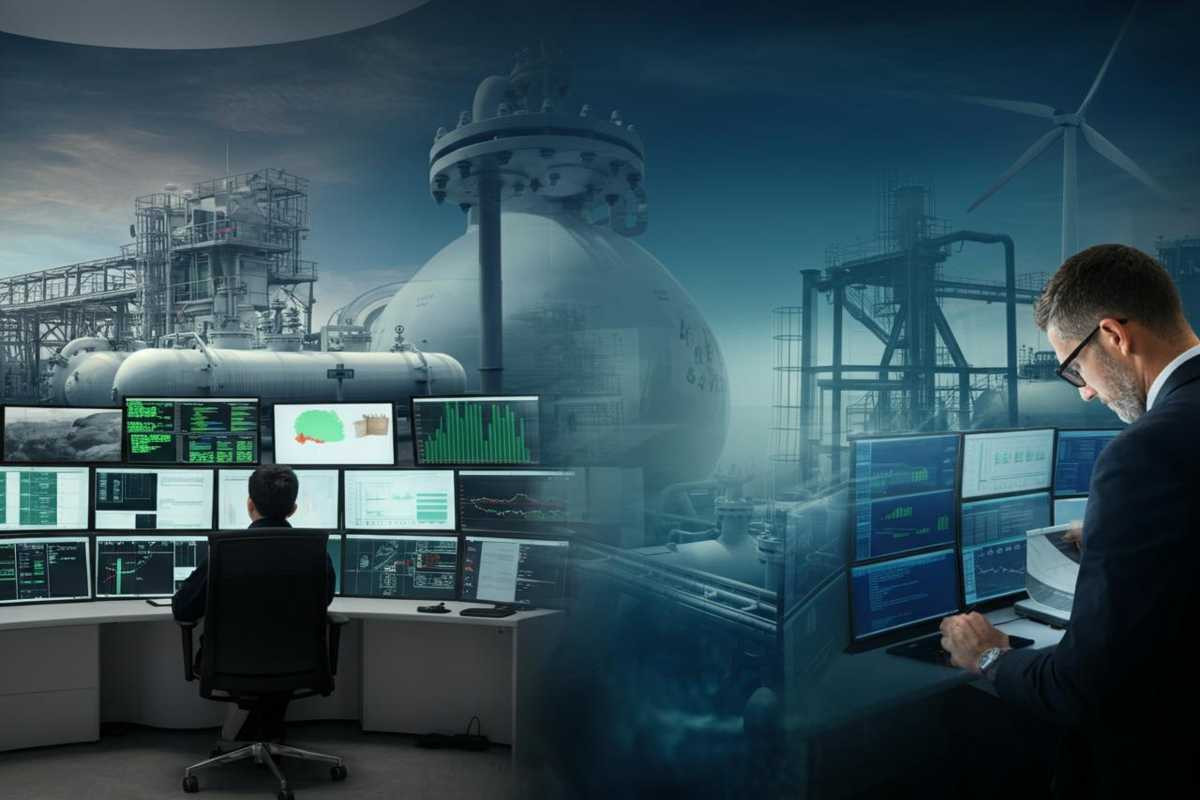 Futuro del gas: prezzi a 31,62 euro per megawattora