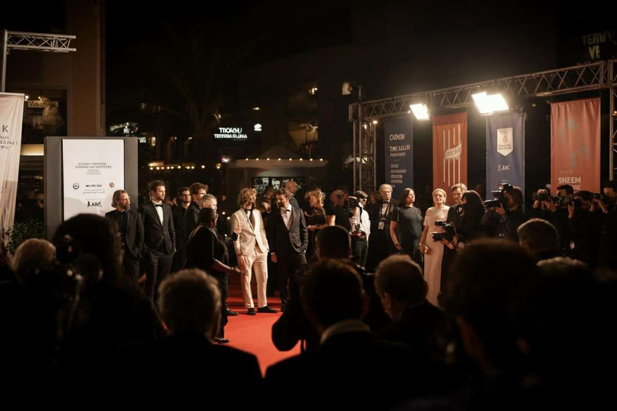 Gal Gadot sorprende tutti: assente alla Mostra del Cinema