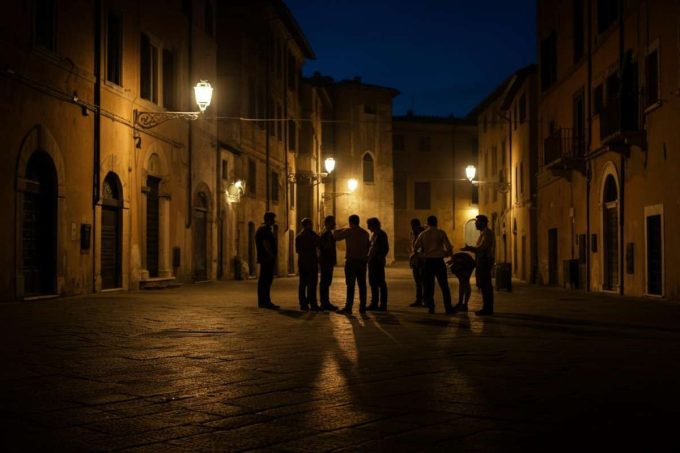 Garlasco: la miniserie di Open svela nuovi dettagli sul delitto di Chiara Poggi