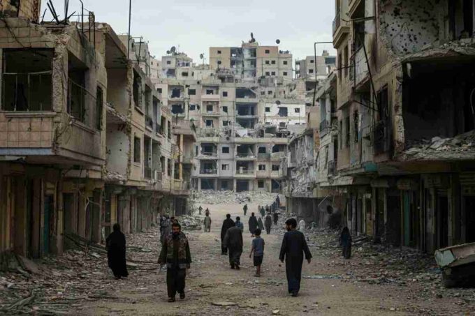 Gaza in crisi: 22 vittime dall'alba nella Striscia