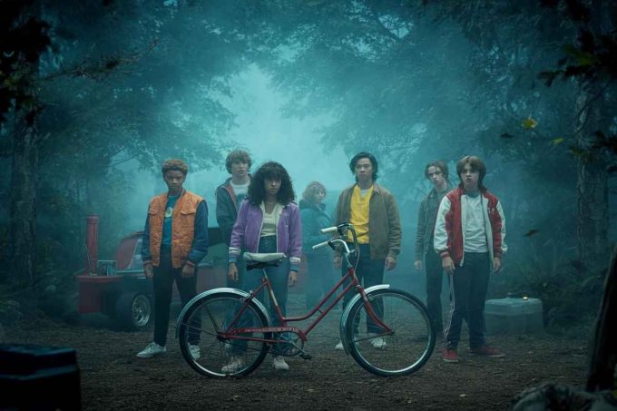 Gemelli Duffer: la sorprendente svolta da Netflix a Paramount