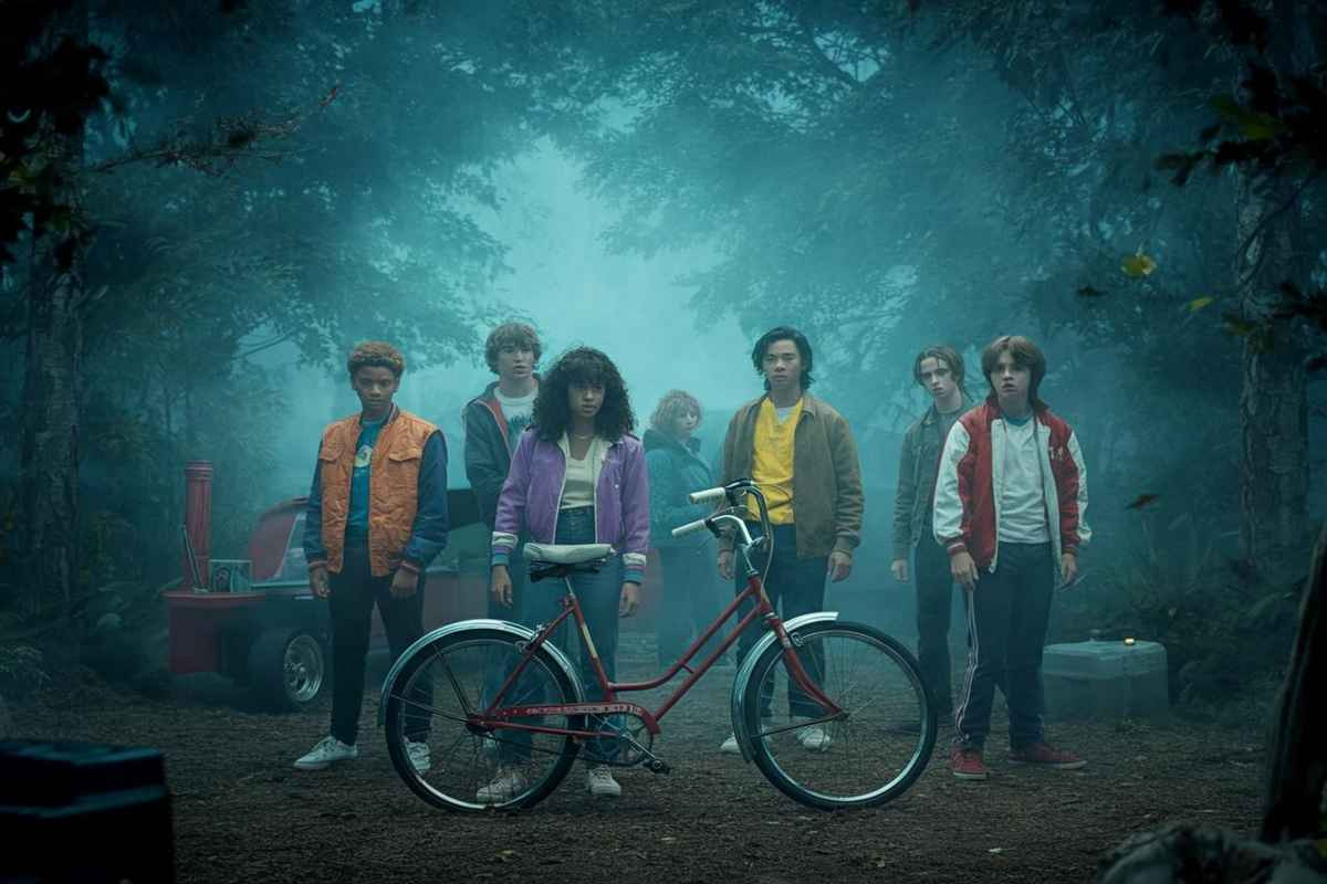 Gemelli Duffer: la sorprendente svolta da Netflix a Paramount