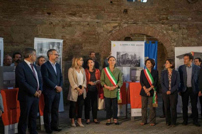 Giani annuncia il decreto per il voto: tutto pronto per il 12-13 ottobre