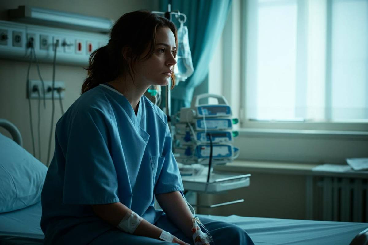 Giovane denuncia molestie al Policlinico Umberto I: il video choc della Tac