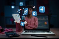 Giovane influencer scoperta dalla finanza: 300mila euro guadagnati su TikTok non dichiarati