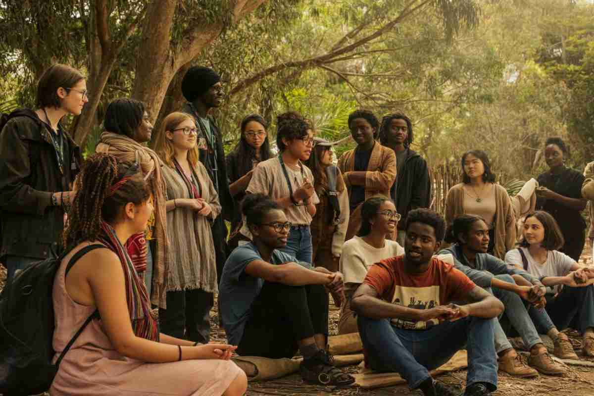 Giubileo dei giovani: un milione di ragazzi a Tor Vergata e il lutto di Papa Leone XIV per una giovane vita spezzata