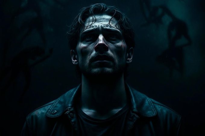 Giulio Base svela il suo affascinante viaggio nella mente di Giuda