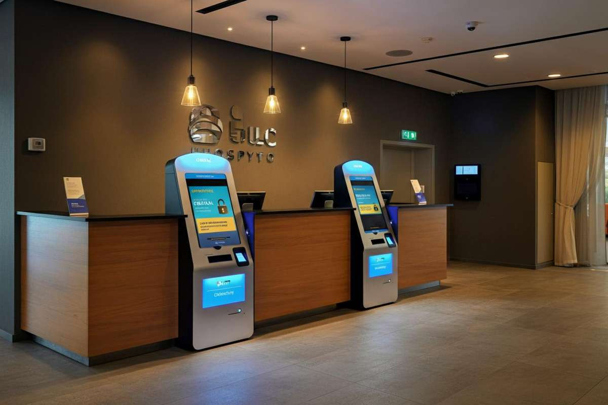 Hacker svelano un nuovo mercato: passaporti rubati dagli alberghi in vendita online