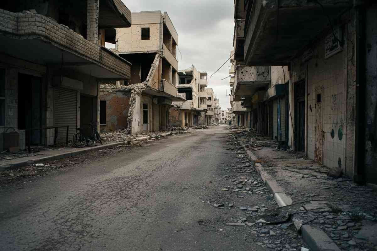 Hamas denuncia: 75 morti in 24 ore per attacchi dell'IDF a Gaza