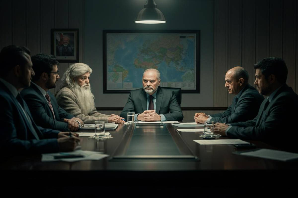 Hamas rifiuta il disarmo: la lotta per uno Stato palestinese continua