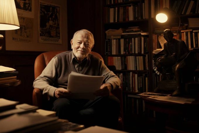 Harrison Ford: la sua determinazione a non fermarsi mai