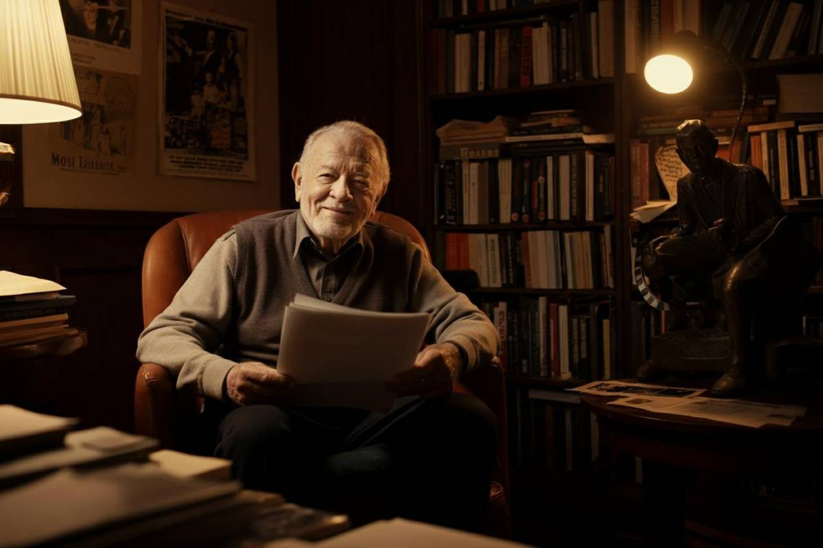 Harrison Ford: la sua determinazione a non fermarsi mai