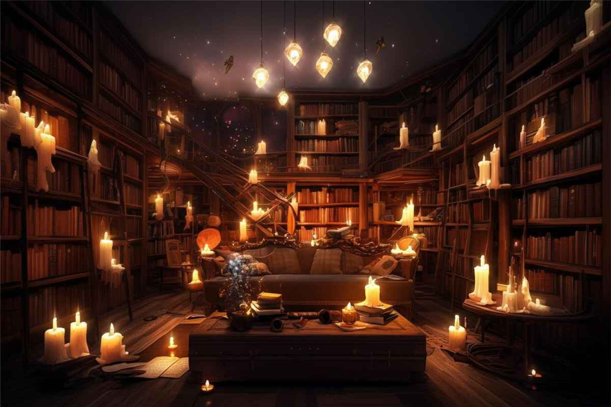 Hugh Laurie presta la voce a Silente nella nuova serie audio di Harry Potter