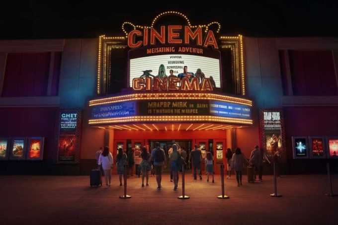 I Fantastici 4 conquistano il box office del weekend con un successo straordinario