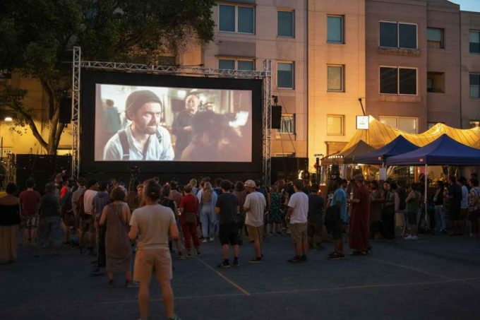 I trionfatori del Lucania Film Festival: la rinascita del cinema indipendente