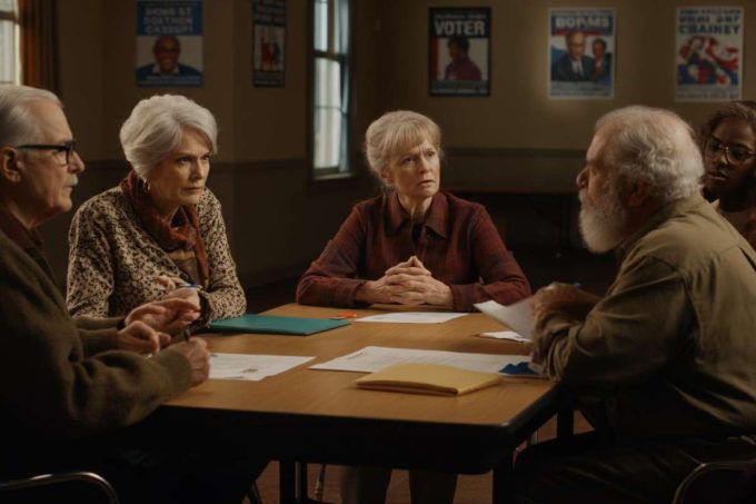 Il 56% degli americani si schiera contro Trump: cosa significa per il futuro politico?